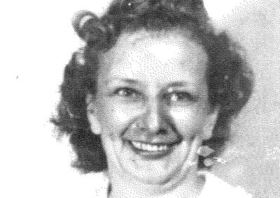 Daisy Shelton