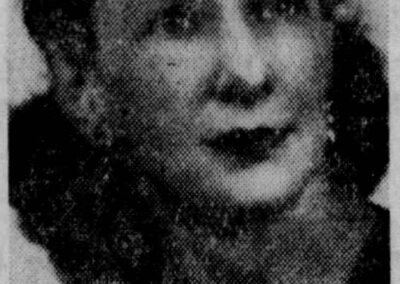 Daisy Shelton