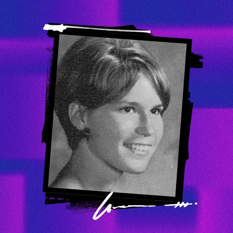 MURDERED: Joyce LePage