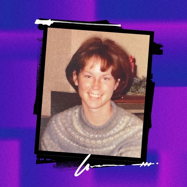 Carmen Van Huss