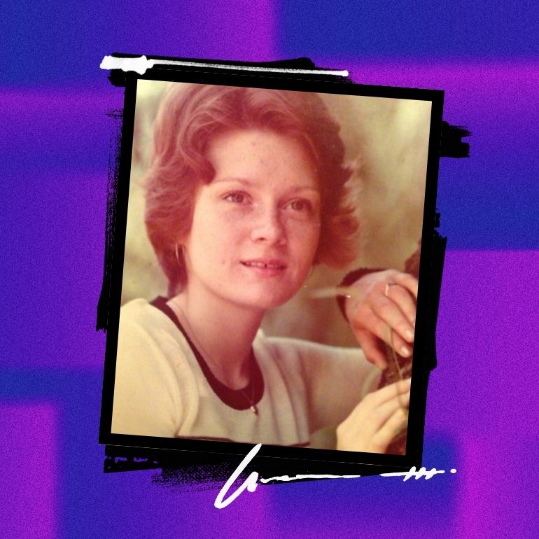 MISSING: Kerry O’Brien-Krueger