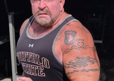 Roger Hueber