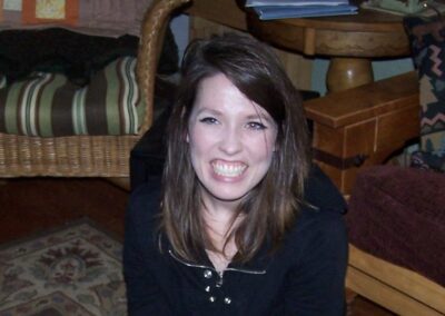 Alyssa Romine-Olson