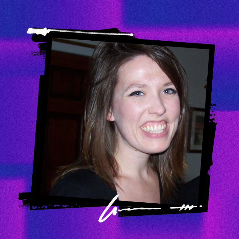 MYSTERIOUS DEATH OF: Alyssa Romine-Olson