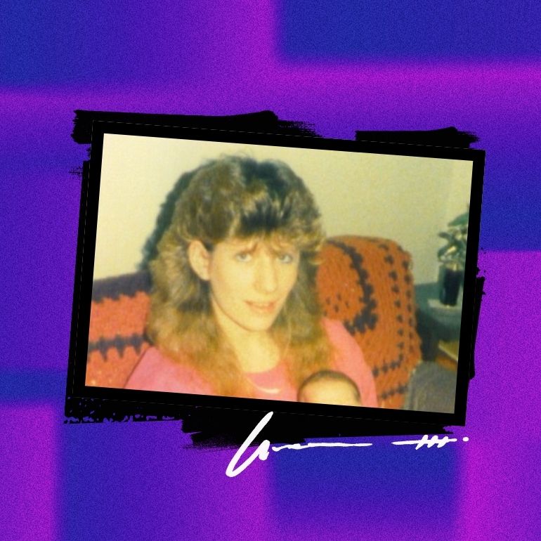 MURDERED: Beatrice Riley