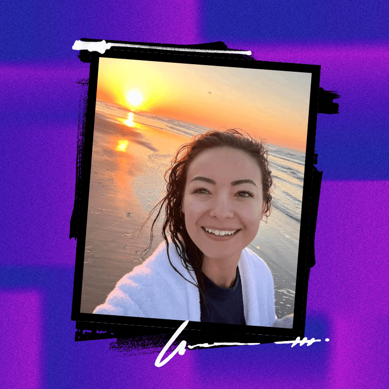 CJ SPIRAL: Mica Miller
