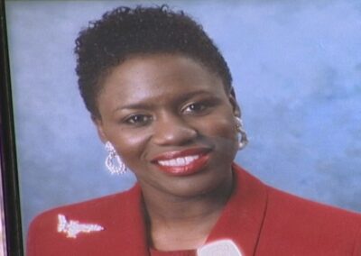 Jennifer Clemmings Source: 11Alive