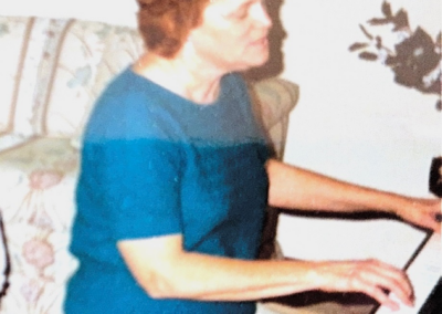 Peggy Stephenson