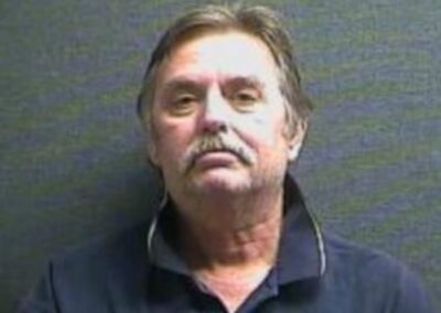 Charles "Stevie" Stephenson