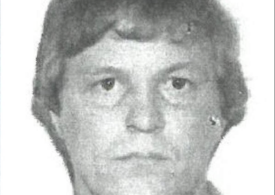 Charley Sneed