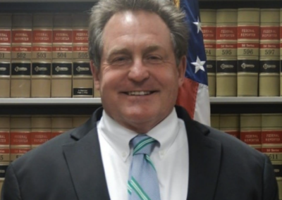 Detective Randy Denison