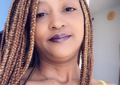 Lakesha Thompson