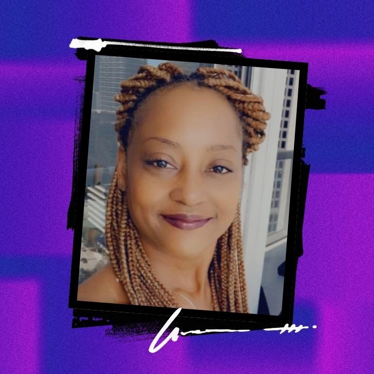 Lakesha Thompson