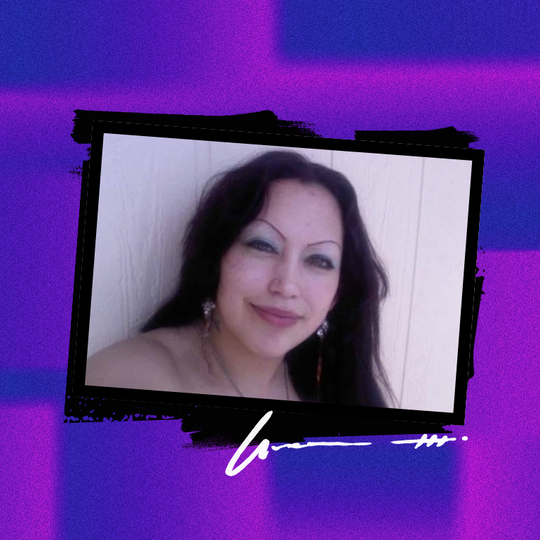 MURDERED: Marina Placensia