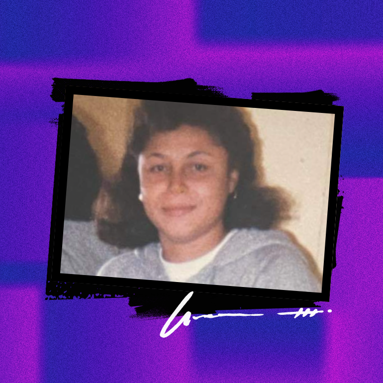 MURDERED: Marina Ramos