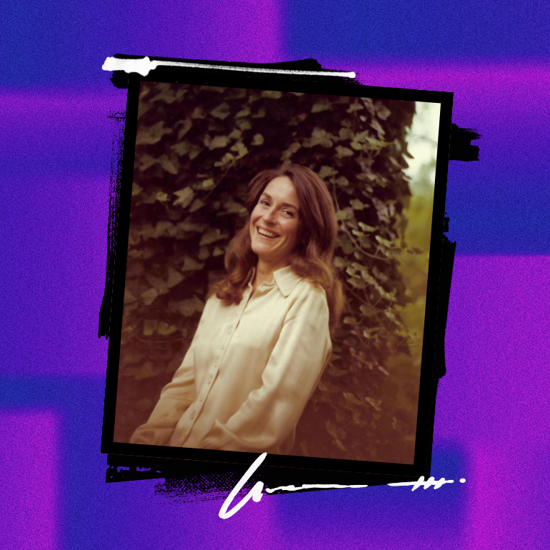 MURDERED: Dorothy "Toby" Tate