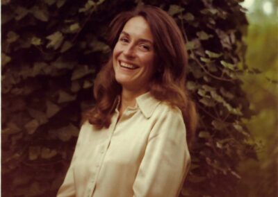 Dorothy “Toby” Tate