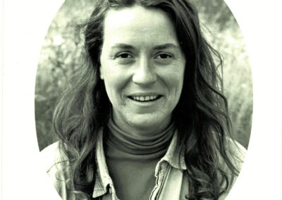 Dorothy “Toby” Tate