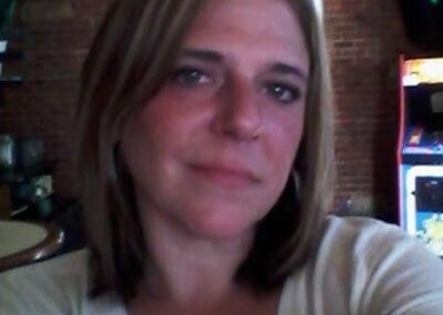 Amy McHale