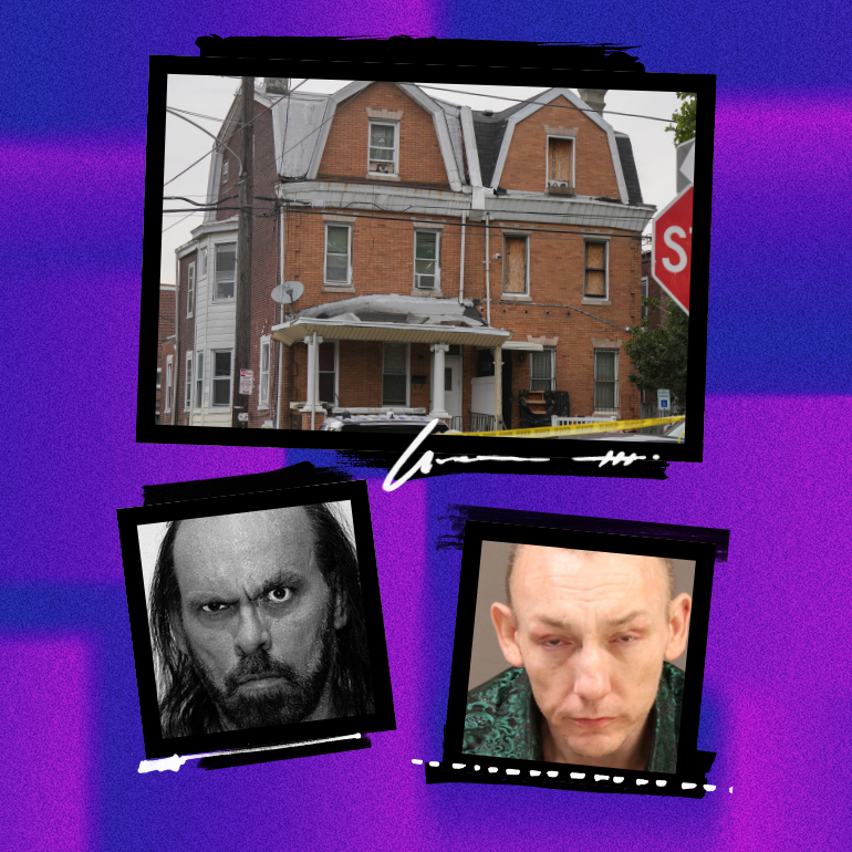 It started with a parked car near Philadelphia’s Liberty Bell and a woman’s voice from inside: “You’re going to hurt me.” Within hours, investigators were at the door of a boarded-up rowhouse in the city’s Olney neighborhood. What they found inside raised more questions than answers, and months later, they’re still trying to separate what’s real from what was staged. So our team started digging into the house, the men who lived there, and the women whose trails lead back to it.