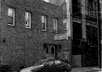 Luis A. Garzone Funeral Home