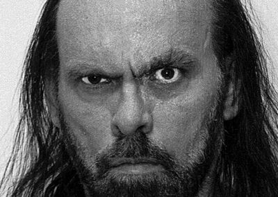 Raymond “R.C.” Horsch’s 1999 mugshot