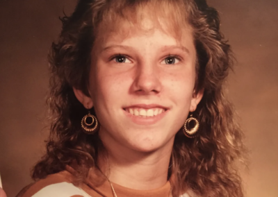 Colleen Slemmer
