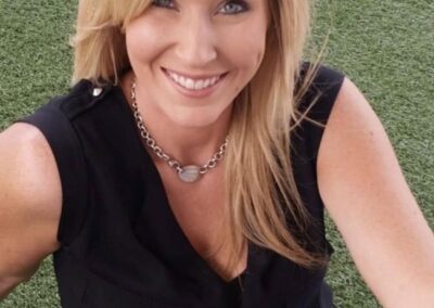 Heather Turner