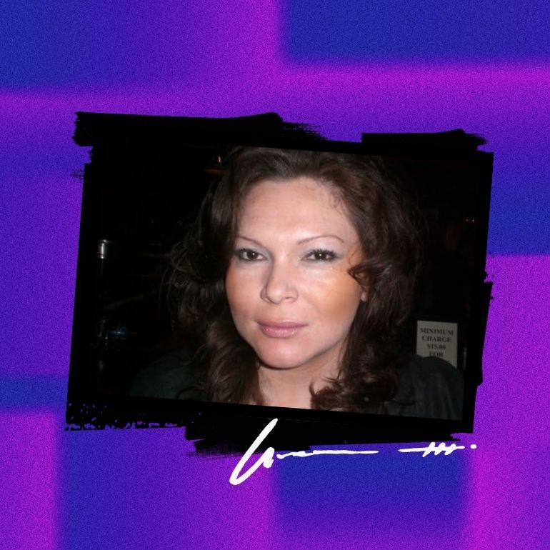 MURDERED: Nori Amaya